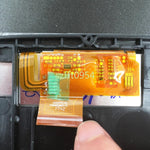Version B Screen For BMW Motorrad Navigator VI Navigator 6 5" LCD+ Touch Screen
