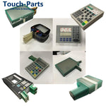 Touch Screen Panel Glass for PFXGP3500SAACA Touchpad