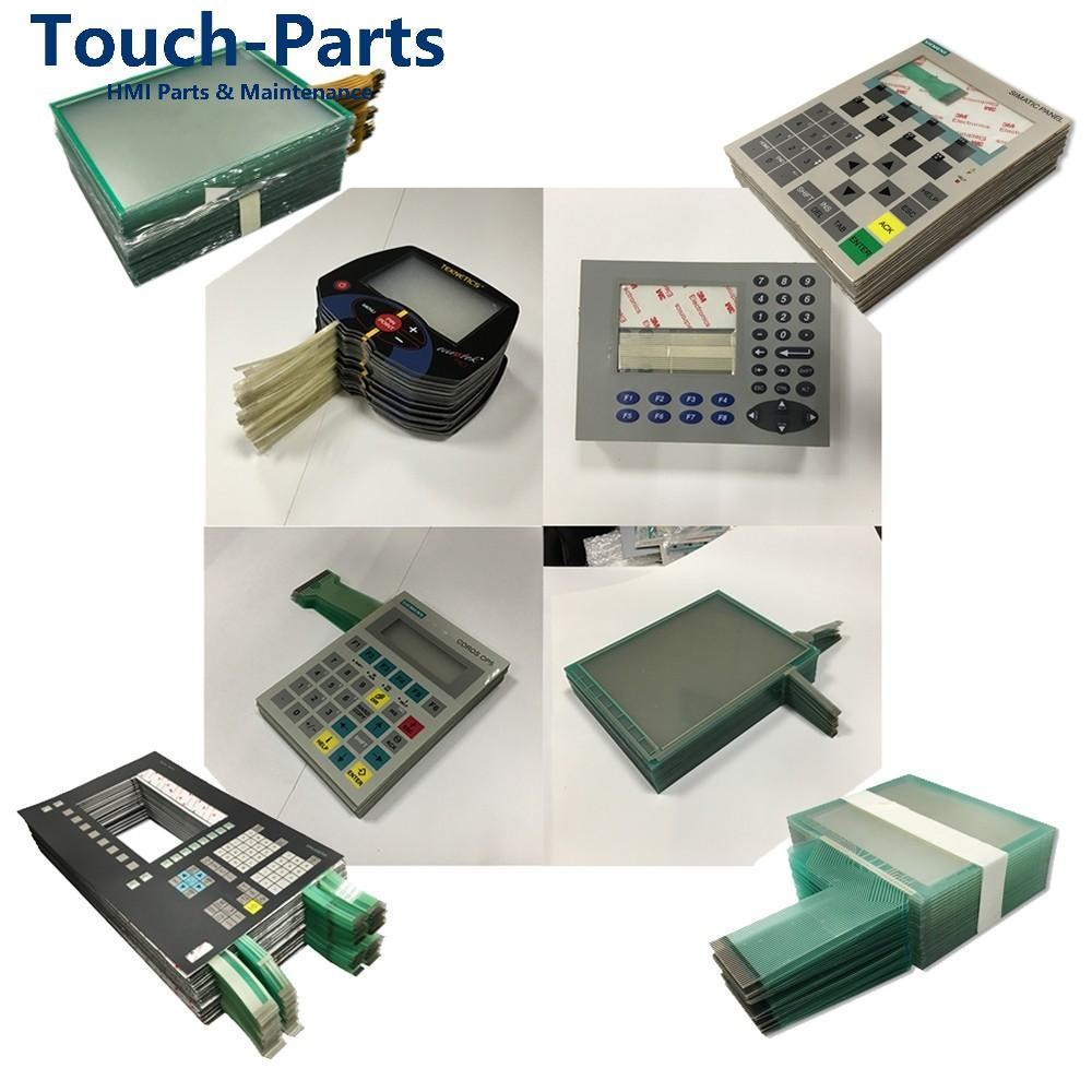 Touch Screen Panel Glass for PFXGP3500SAACA Touchpad