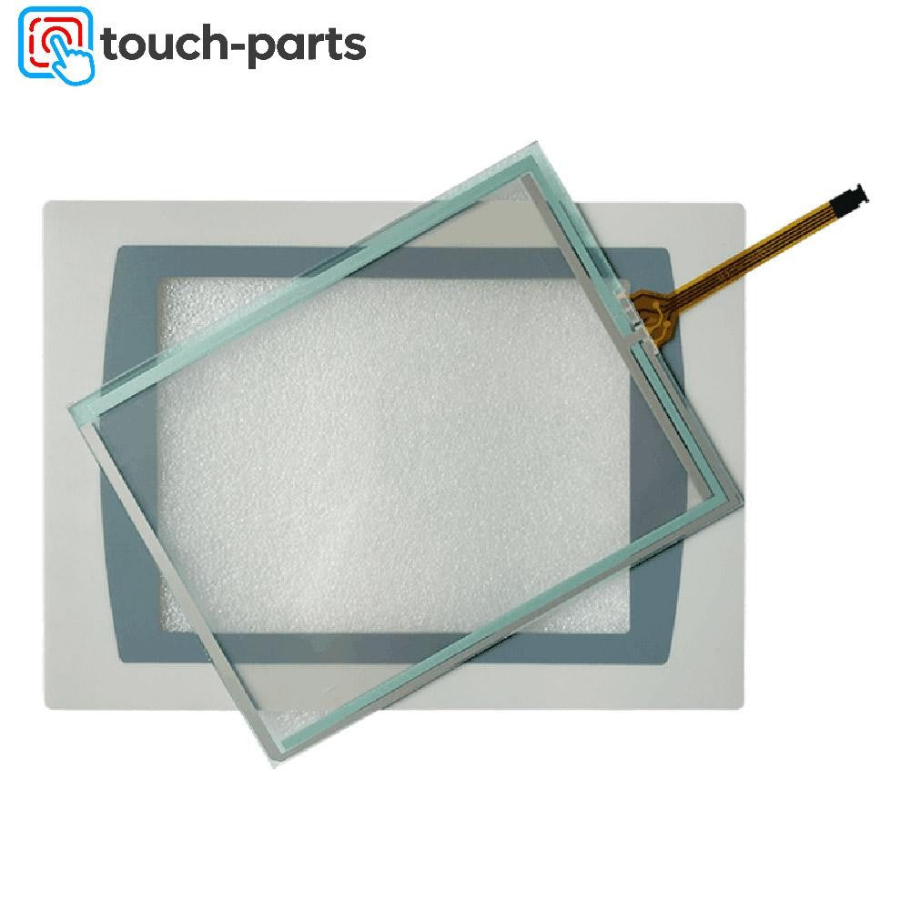 2711P-T7C21D8S Touch Screen Glass Protective Film for PanelView 700