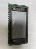 LCD Screen For NORITAKE ITRON VFD MODULES GU256X128C-3900 GU256X128C Replacement