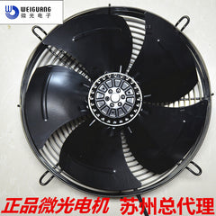 1PC YWF4E-250S Cooling Storage Fan YWF4E250S