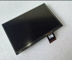 7" 2017-2019 LCD Display Touch Screen For HYUNDAI IONIQ Radio Navigation Replace