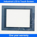 Membrane Overlay Film Protective Front QPI31200C2P-B QPI31200C2P-A Overlay Film