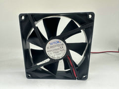 IUTOA Fan YT9225K DC12V 0.18A 9025 92*25MM 2 wires quiet cooling fan