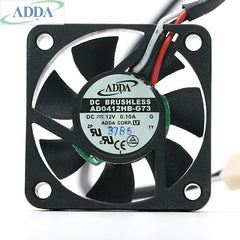 ADDA AD0412HB-G73 DC 12V 0.10A 4CM 4010