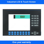 Membrane Switch for 2711-K10G1 PanelView Standard 1000 Grayscale Keypad