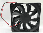 NMB 4710KL-05W-B50 12025 24V 0.38A 12CM inverter cooling fan