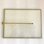 2711P-T9W22D9P-B Touch Screen Overlay for Allen-Bradley Replacement