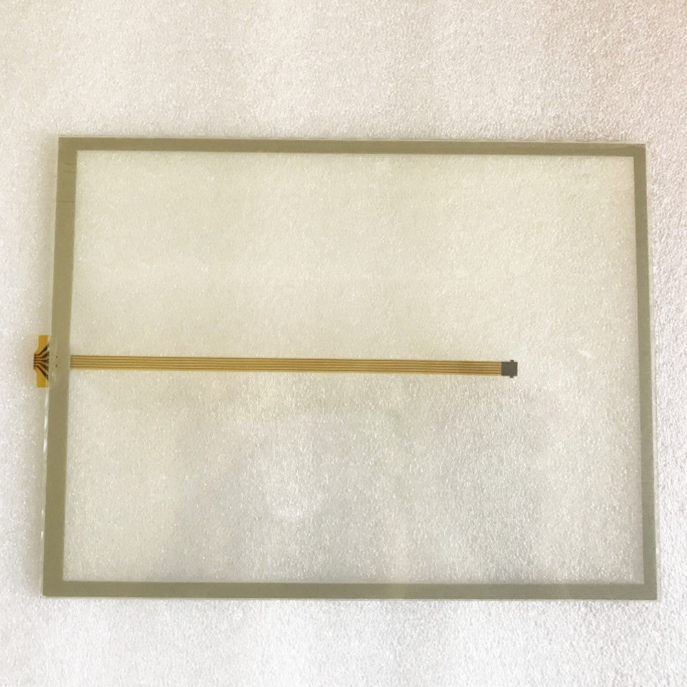 2711P-T9W22D9P-B Touch Screen Overlay for Allen-Bradley Replacement