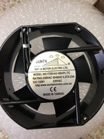 1PC 17251A2-HBAPL-TC Cooling Fan 230V 027023A New Expedited Shipping
