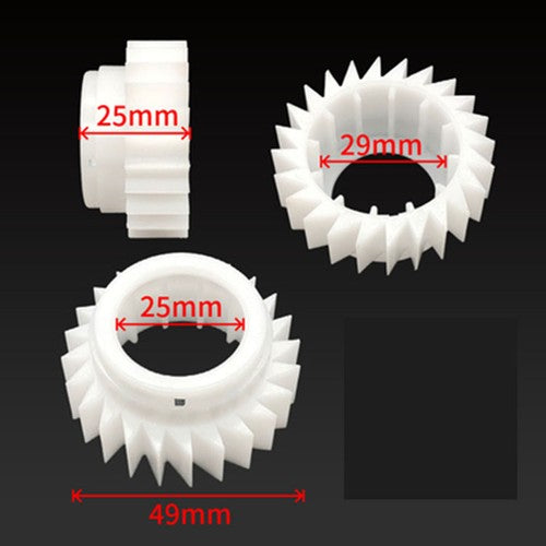 Gear Clutch Reduction Gear for Haier Swan Automatic Washing Machine