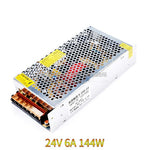 Switch Power Supply Transformer AC 110V To DC 12V 24V Adapter For Led Strip