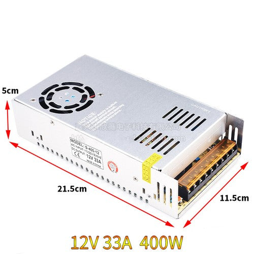 Switch Power Supply Transformer AC 110V To DC 12V 24V Adapter For Led Strip