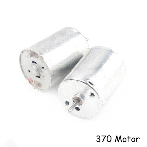 Miniature Small Electronic DC Motor 1.5V-4.5V Model Robots Available Variou Size