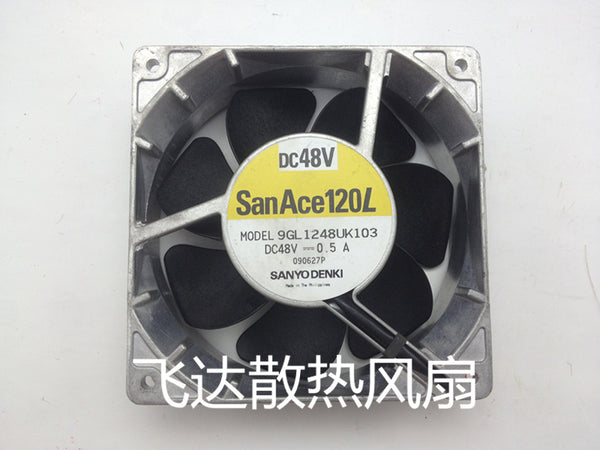 Free Delivery.4606X TYP 4606 115V 20W original 12038 high temperature fan