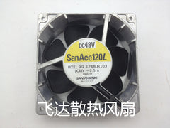 Free Delivery.4606X TYP 4606 115V 20W original 12038 high temperature fan