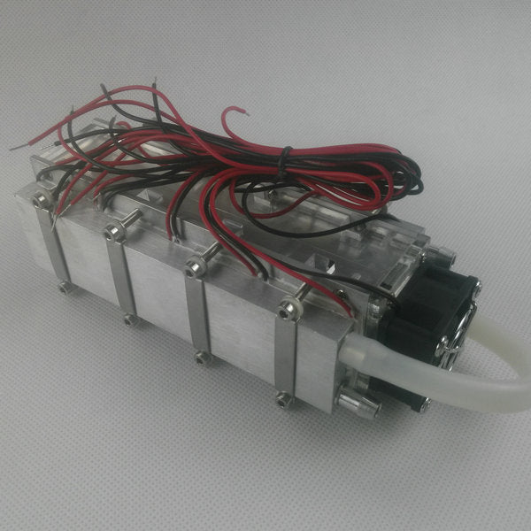 Semiconductor Water-cooled Air condition machine core micro air condit ...