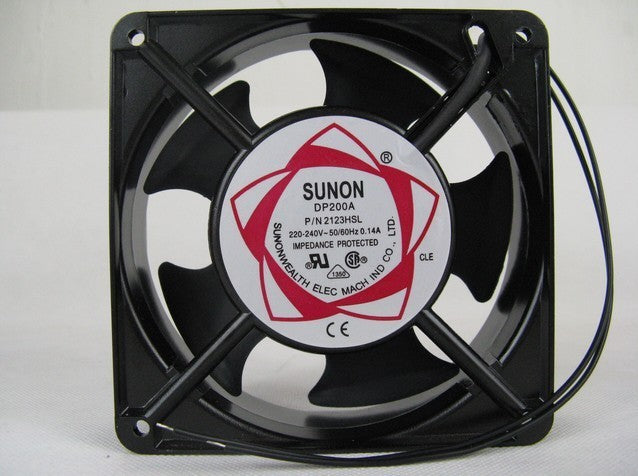 SUNON 138 DP0A 2123XBL fan exhaust fan 2V 12CM 1*1*38MM 138 cooling fan
