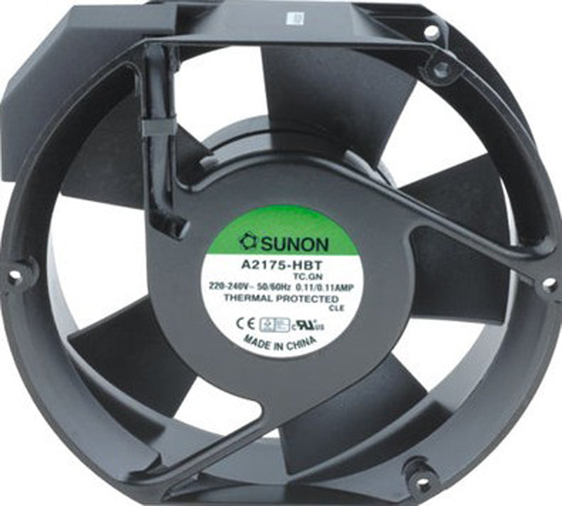 SUNON A2175-HBT 17CM 170*150*51MM 1751 220V A2175-HBL Capacitor Axial Industiral Cooling Fan