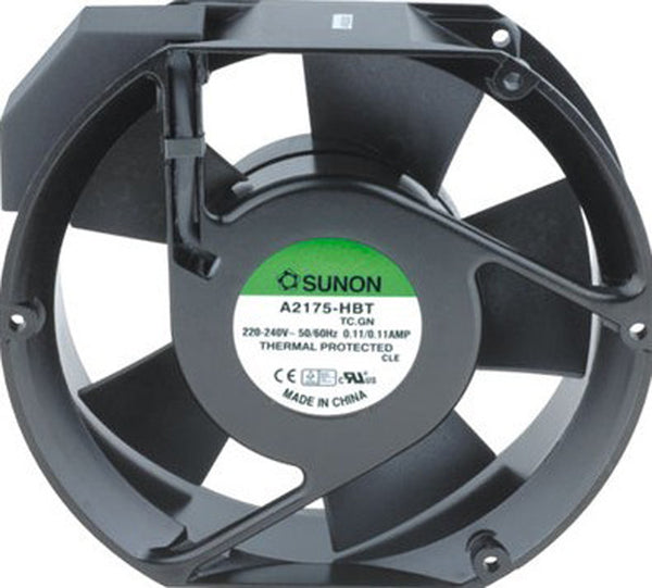 SUNON A2175-HBT 17CM 170*150*51MM 1751 220V A2175-HBL Capacitor Axial Industiral Cooling Fan