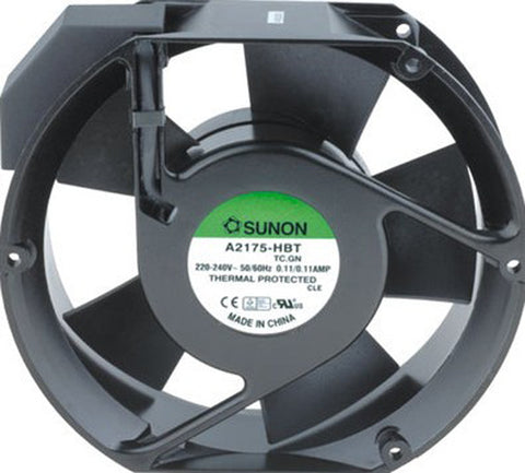 SUNON A2175-HBT 17CM 170*150*51MM 1751 220V A2175-HBL Capacitor Axial Industiral Cooling Fan
