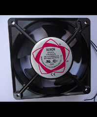 SUNON DP200A 2123XSL 220V AC fan cabinet fan 12038 12 cm 1238 120*120*38MM 12*12*3.8CM
