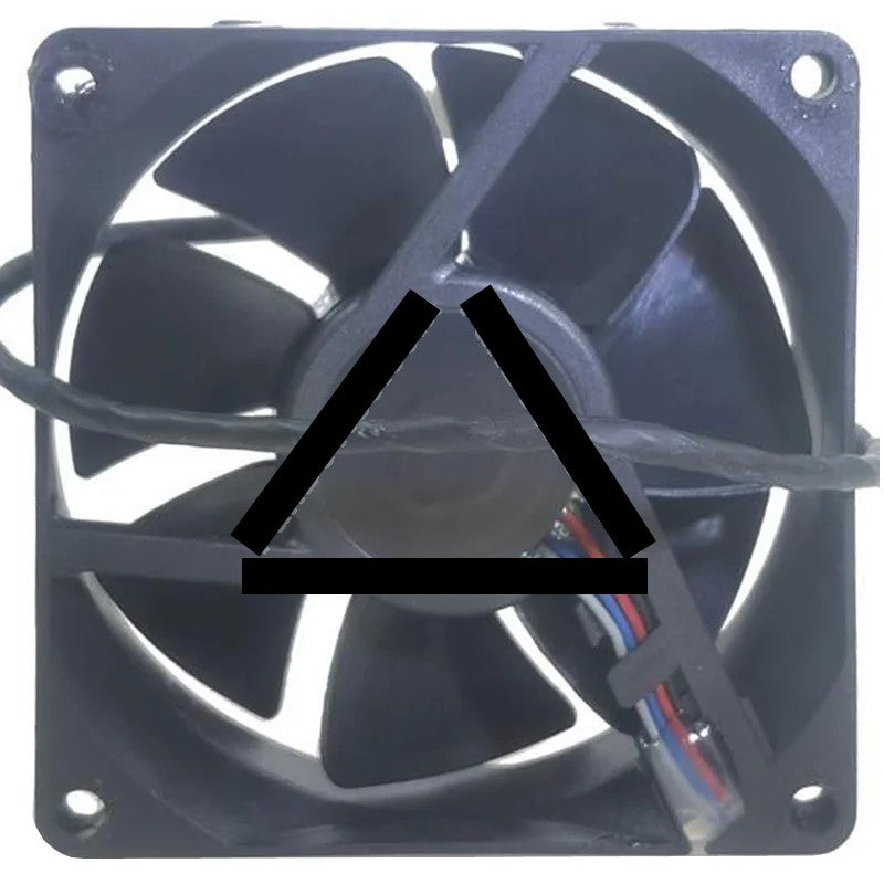Sunon EF75251B1-Q020-S99 12V 2.52W 4 Wires Cooling Fan