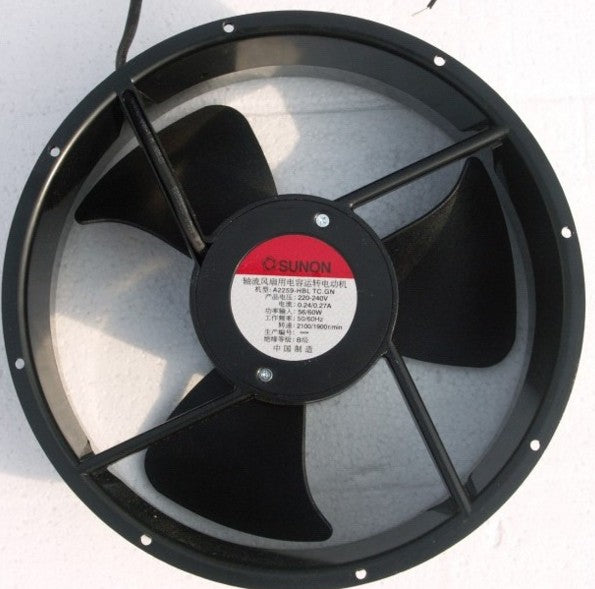 SUNON fan A2259-HBL TC.GN 254*89 220V 0.24A
