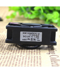 Original SUNON GM1206PKV1-A 11.S24.R.P 12V 1.6W projector fan