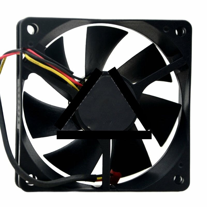 Sunon GM1207PKV3-A DC 12V 1.1W 7020 Axial Cooling Fan