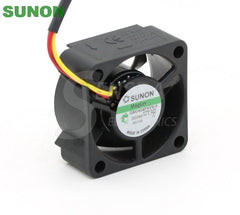 SUNON GM2404PKVX-A 24V 1.7W 4cm 4020 4*4*2CM 40*40*20MM cpu cooler heatsink axial Cooling Fan