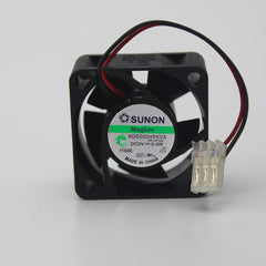 EBM-PAPST 4314U AXIAL FAN 24 V DC