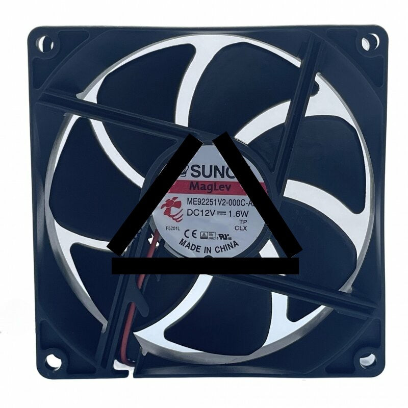 Sunon Maglev ME92251V2-000C-A99 DC 12V 1.6W 9225 Axial Cooling Fan