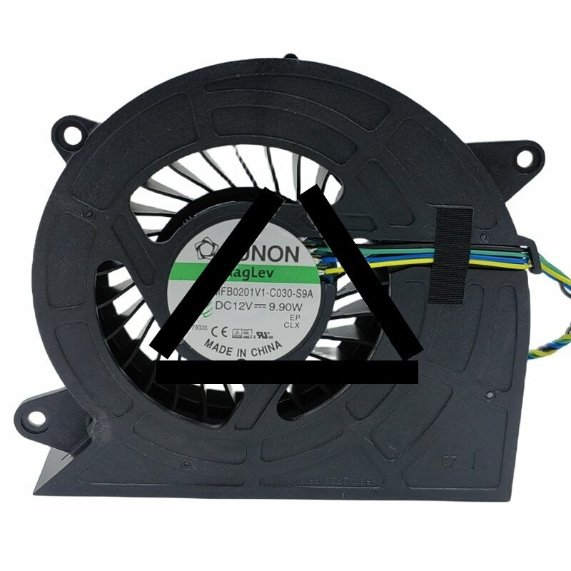 Sunon Maglev MFB0201V1-C030-S9A DC 12V 9.90W Blower Cooling Fan