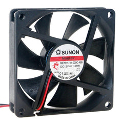 ARX DC BRUSHLESS FD1212-S3133E DC 12V 0.32A Cooling fan