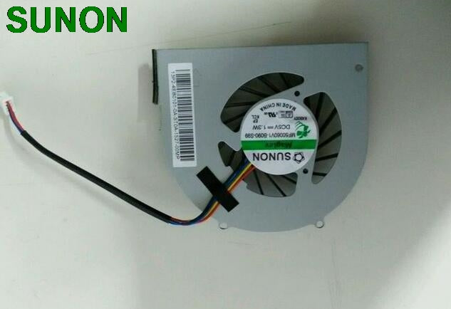 SUNON MF50060V1-B090-S99 CPU Cooling Fan For Q120 Q150 series laptop fan