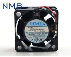 Sunon original 1606KL-04W-B50 Computer Blower Cooling Axial Fan DC 12V 0.11A 4015 40*40*15mm 1.32W 6500RPM free shipping