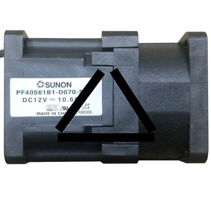Sunon PF40561B1-D070-S99 12V 10.68W Axial Cooling Fan