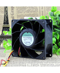Original SUNON PMD2408PMB1-A DC24V 9.6W 8CM Fan