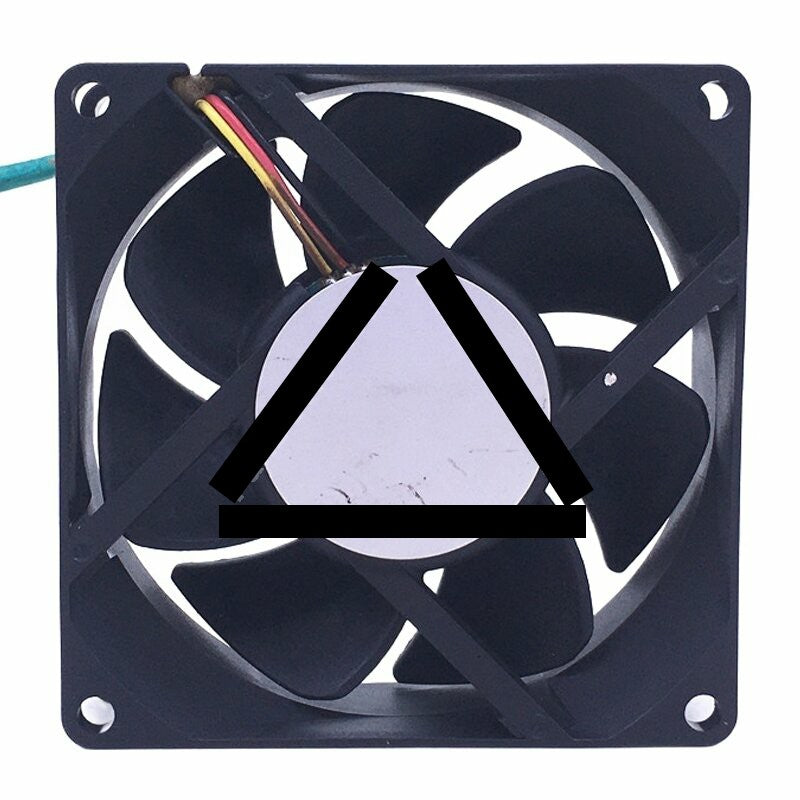 Sunon PSD1208PTB1-A DC 12V 4.0W 8025 Axial Cooling Fan