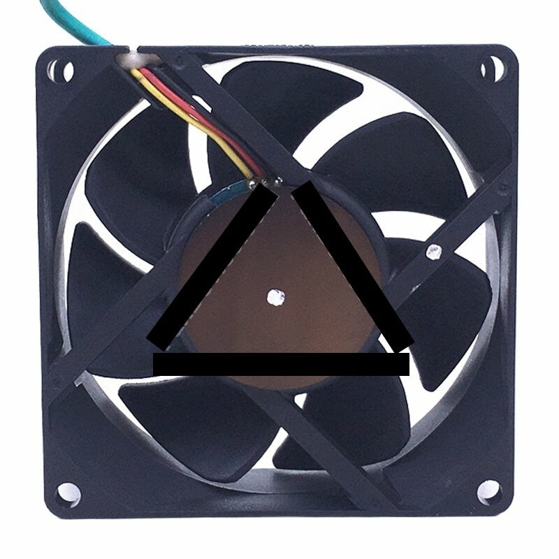 Sunon PSD1208PTV1-A DC 12V 3.2W 8025 Axial Cooling Fan