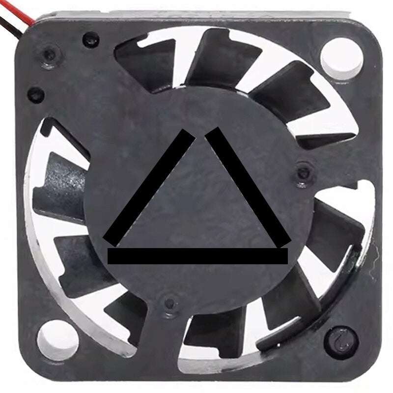 Sunon UF3H3-710 2 Wires Axial Cooling Fan