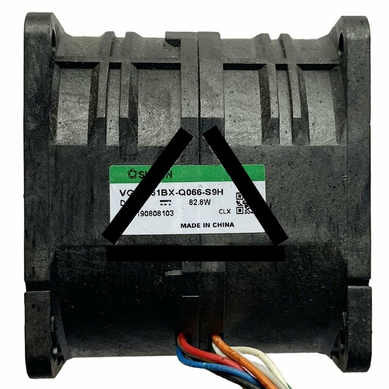 Sunon VG60561BX-Q066-S9H 12V 82.8W Axial Cooling Fan