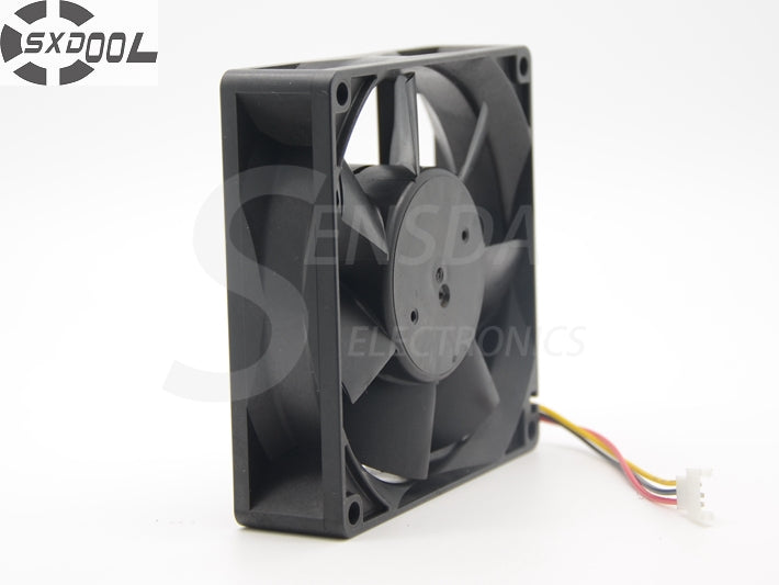 SXDOOL CA1640H01 MMF-09D24TS RP1 9225 9025 DC 24V 0.19A For A740 F740 inverter fan