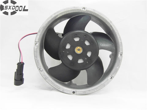 ADDA AD0424HB-C50 40MM 4cm DC 24VDC 70mA server inverter computer case axial cooling fan