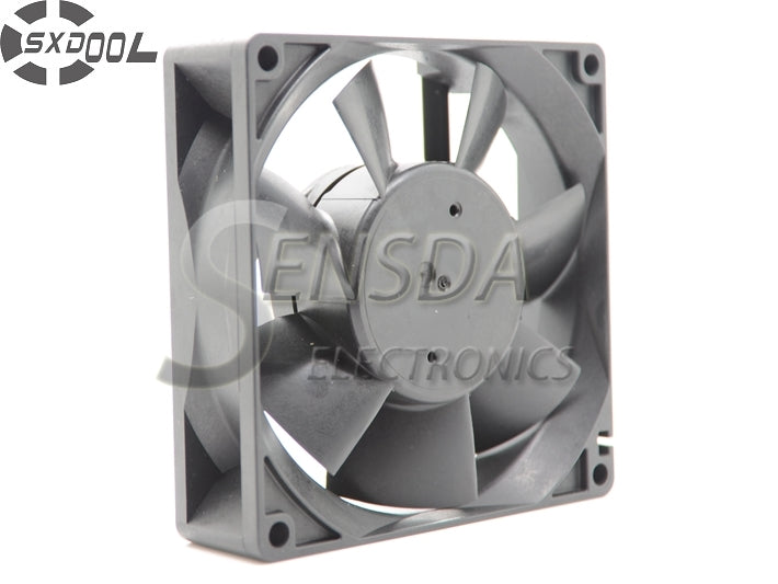 SXDOOL inverter fan CA1322-H01 Melco MMF-09D24TS RM1 9025 DC24V 0.19A