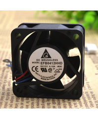 Three H3C 3600 5600 switch S5500 4020 fan 12V 0.15A EFB0412HHD for Delta