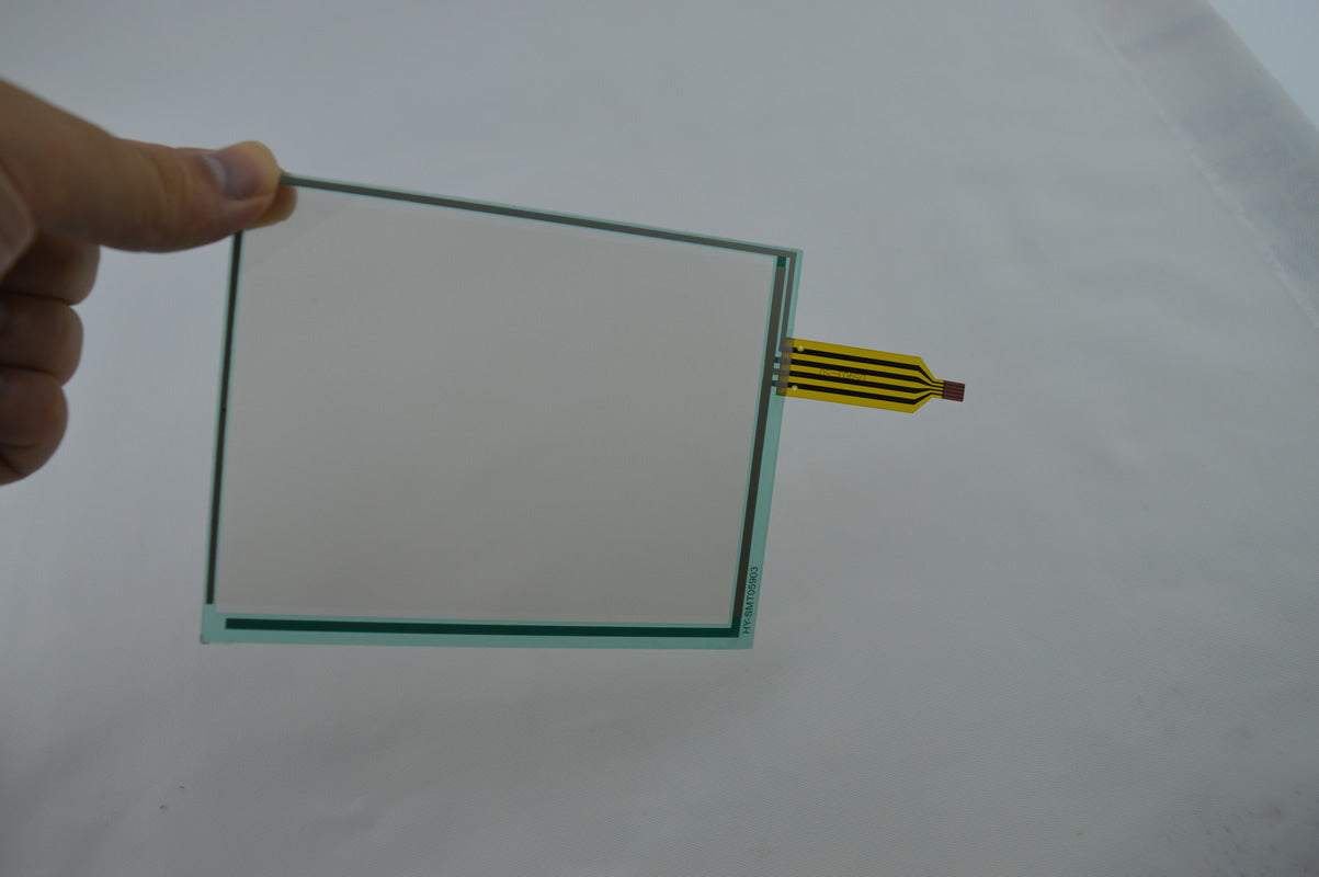 TP170B 6AV6545-0BB15-2AX0 TOUCH PANEL DIGITIZERS,Touch glass,repair parts,FREE SHIPPING