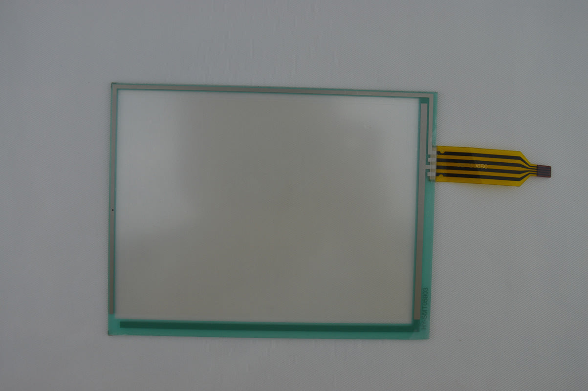 TP170B 6AV6545-0BB15-2AX0 TOUCH PANEL DIGITIZERS,Touch glass,repair parts,FREE SHIPPING